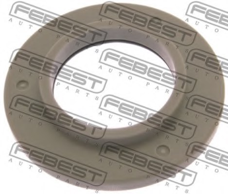 FEBEST NB-B14 Anti-Friction Bearing, suspension strut support mounting